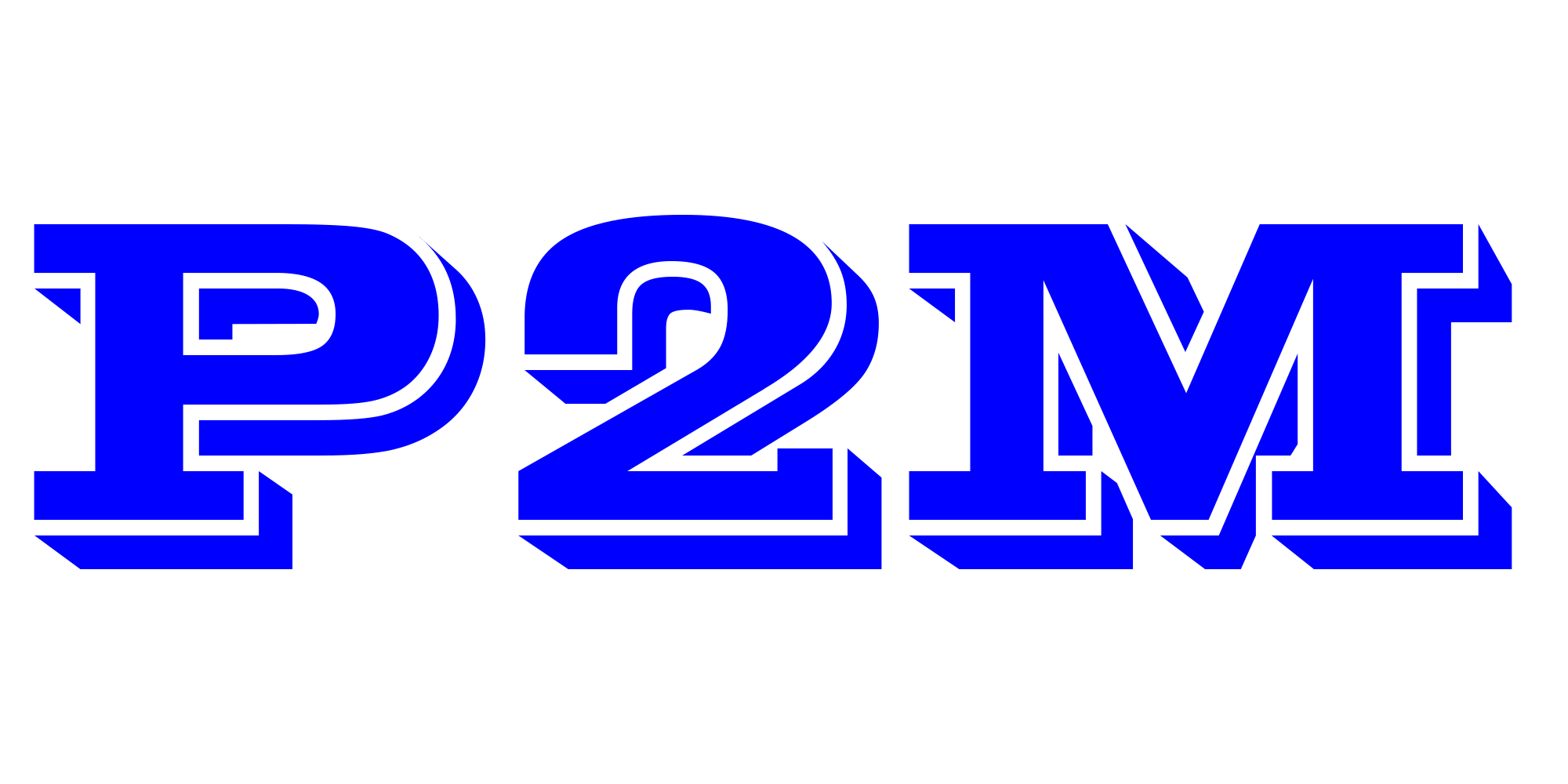P2M